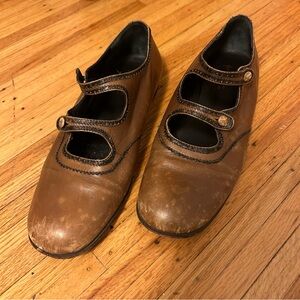 Henry Beguelin Mary Jane’s